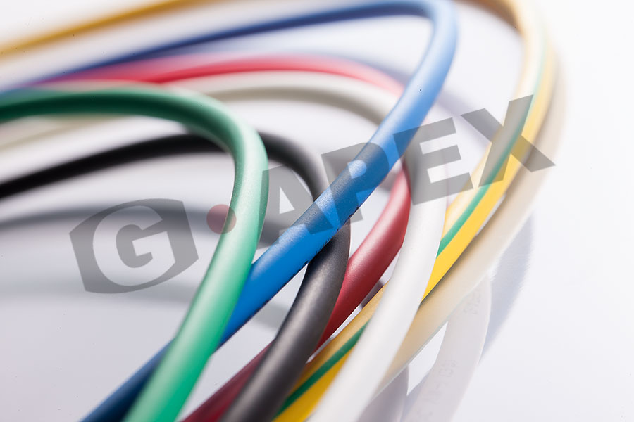 熱縮套管規(guī)格型號(hào)如何根據(jù)包覆物的外形尺寸選擇合適的熱縮管直徑