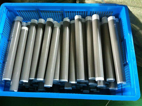 什么是冷縮管，硅橡膠冷縮管的生產(chǎn)工藝