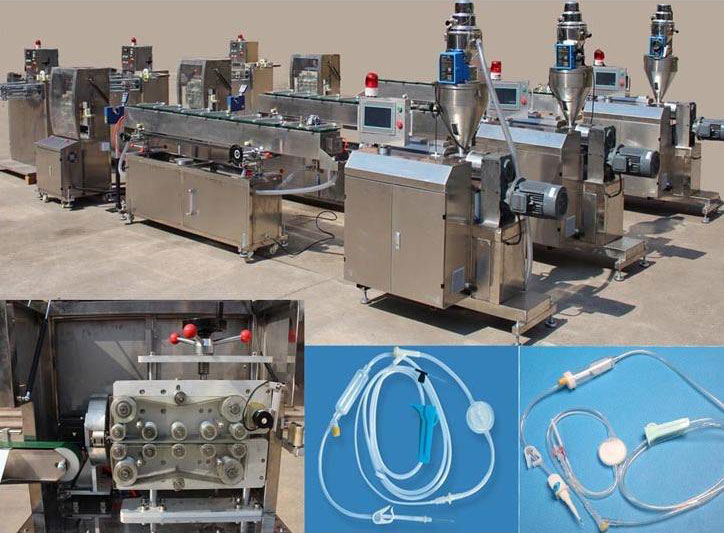 輻射加工技術(shù)在醫(yī)用高分子材料中的應(yīng)用研究進(jìn)展(一)