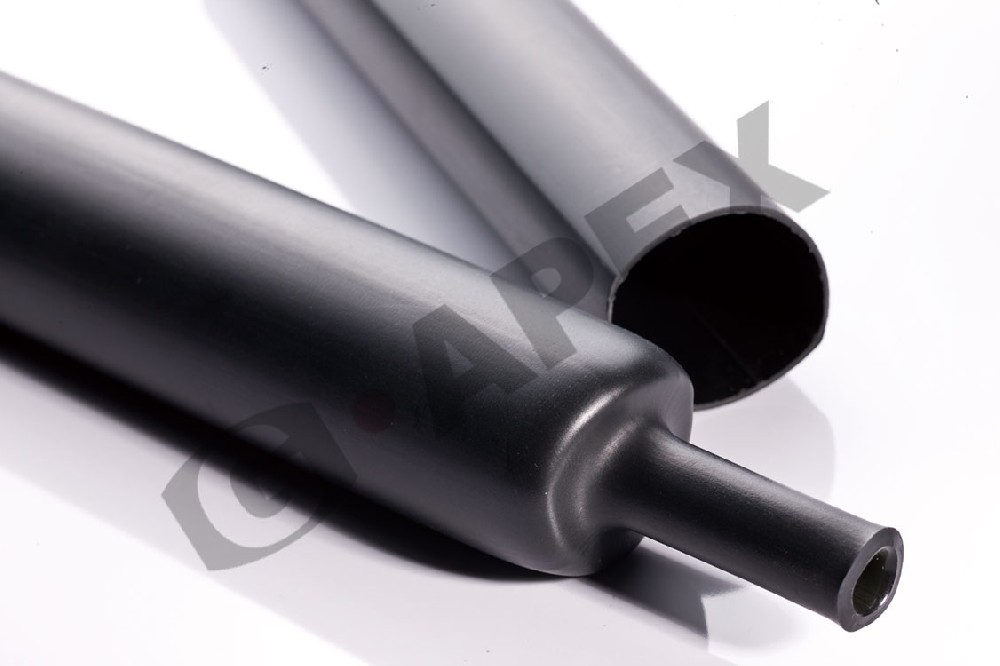 熱縮套管的應(yīng)用,淺談熱縮管在連接器中的應(yīng)用