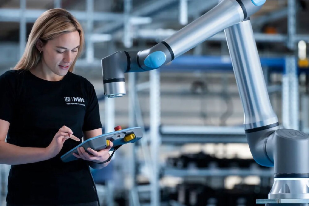 適用于 DIY 機(jī)器人和自動化項(xiàng)目的熱縮管套件