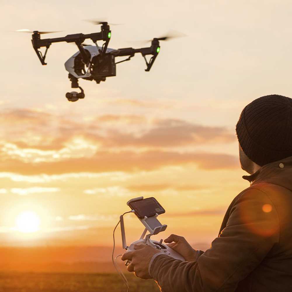 為什么每個(gè)無(wú)人機(jī)操作員都應(yīng)該在野外工具包中攜帶熱縮管