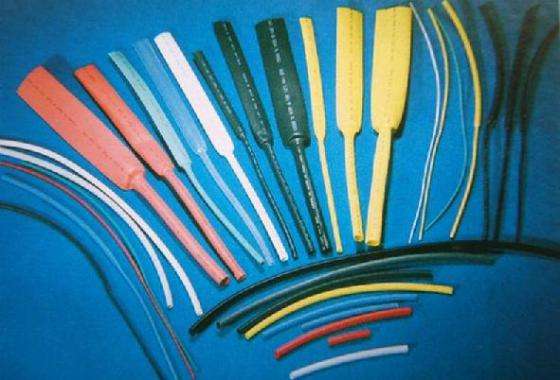 熱縮套管的拉伸強(qiáng)度和斷裂伸長率