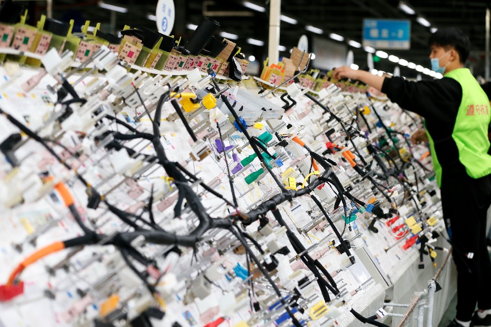 汽車線束熱縮管應(yīng)用市場(chǎng)前景概述