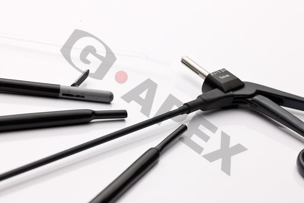 醫(yī)療級(jí)熱縮管標(biāo)準(zhǔn)和定制熱縮管