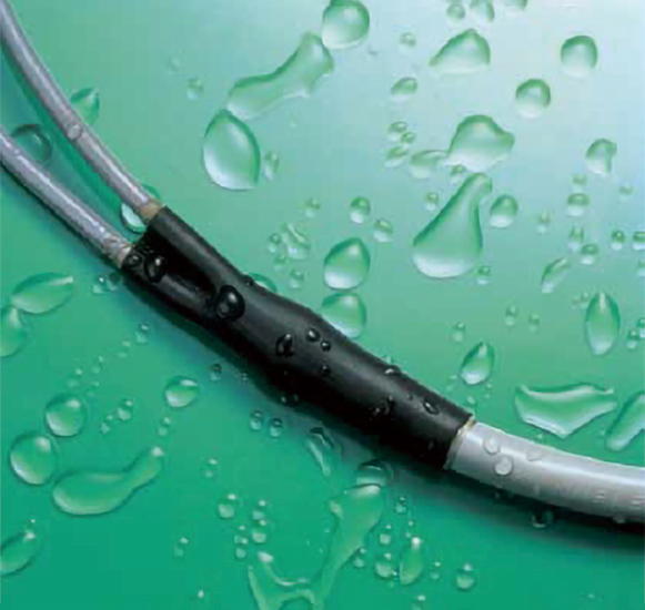 線(xiàn)纜用熱縮管