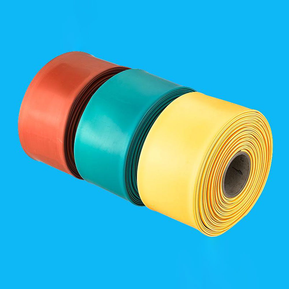 母排熱縮管的性能、工作原理及其作用