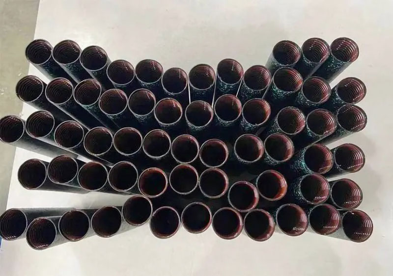 雙壁熱縮管的熱熔膠是什么膠？以及加工工藝介紹