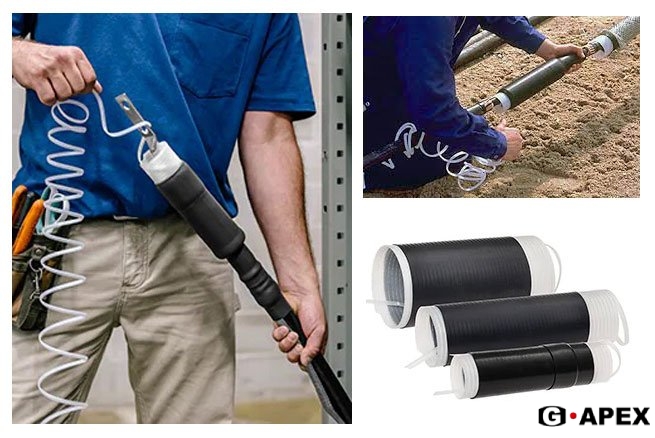 冷縮管和熱縮管的區(qū)別，冷縮與熱縮真正的區(qū)別